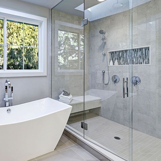 Bath and Shower Plumbing Professionals In Coolangatta