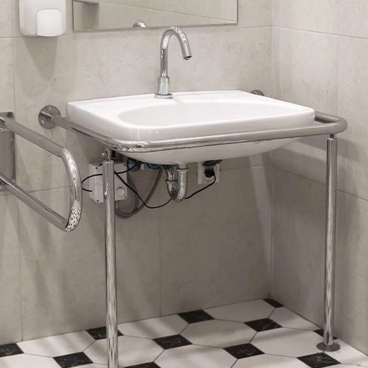 Fast, Same Day Tap & Sink Plumbers In Coolangatta