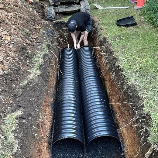 Commercial Plumbing Specialists in Coolangatta