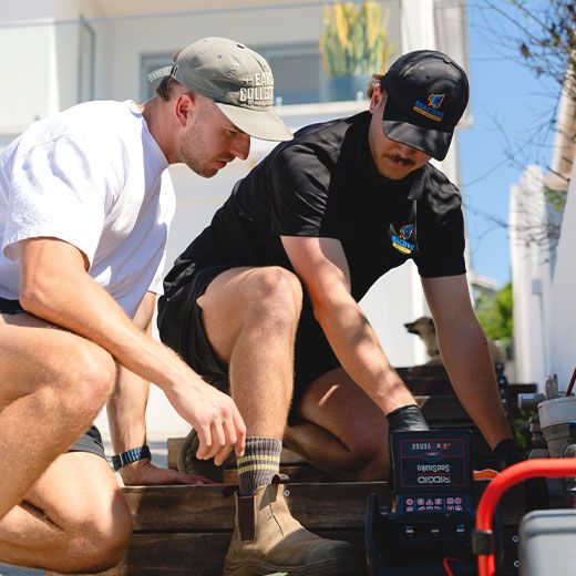 Same Day Sewer & Drain Clearing Across Coolangatta
