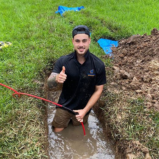 Same Day Sewer & Drain Clearing Across Coolangatta