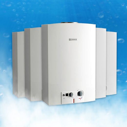 Coolangatta's Continuous Flow Water Heater Specialists