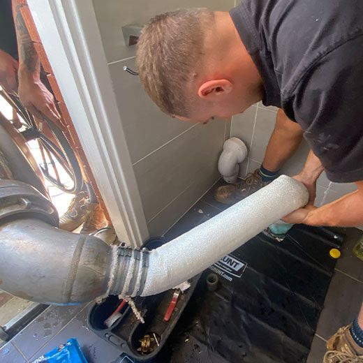 "No Dig" Pipe Repair Coolangatta: We Save Pipes, Others Dig Up!