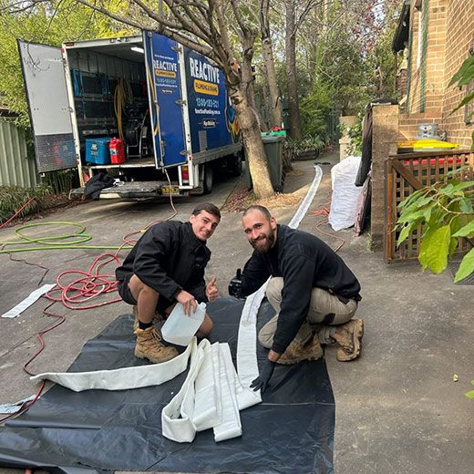 "No Dig" Pipe Repair Coolangatta: We Save Pipes, Others Dig Up!