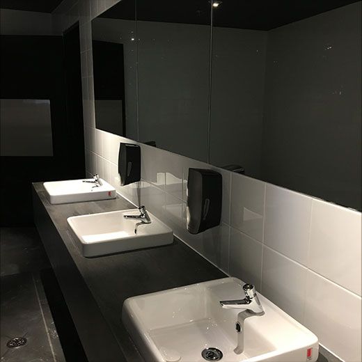 Commercial Plumbing Specialists in Coolangatta