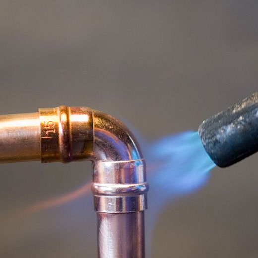 Copper Repipe Specialists In Coolangatta