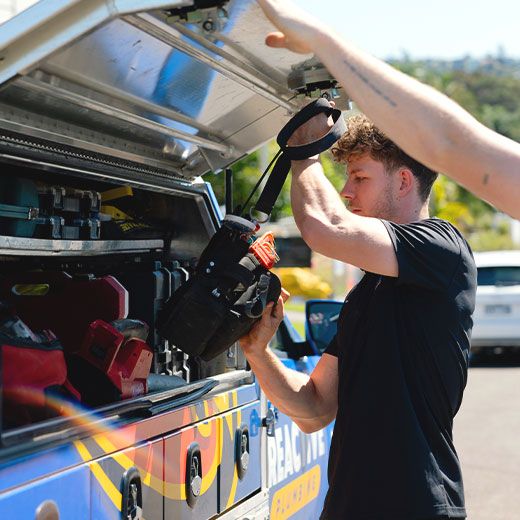 Commercial Plumbing Specialists in Coolangatta