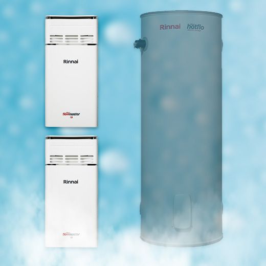 Coolangatta's Continuous Flow Water Heater Specialists