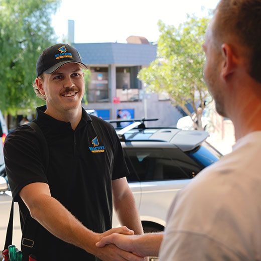 Fast, Same Day Tap & Sink Plumbers In Coolangatta