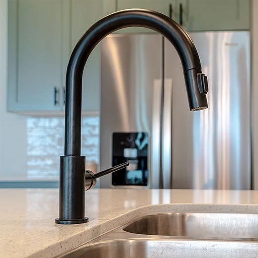 Fast, Same Day Tap & Sink Plumbers In Coolangatta