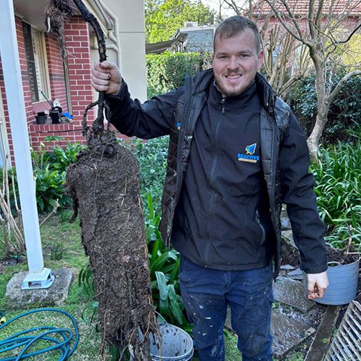 Same Day Sewer & Drain Clearing Across Coolangatta